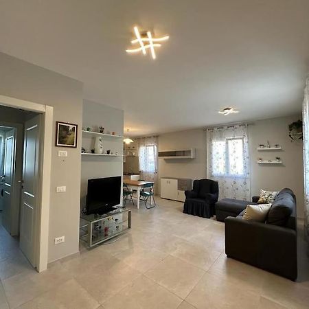 Apartament La Casa Di Tina Altopascio Zewnętrze zdjęcie