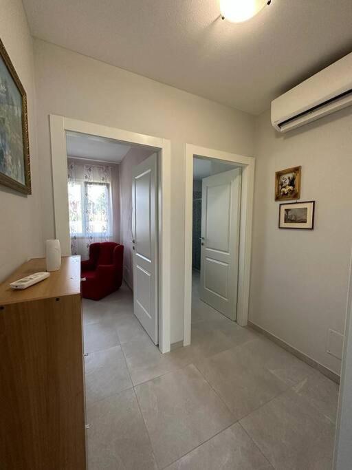 Apartament La Casa Di Tina Altopascio Zewnętrze zdjęcie