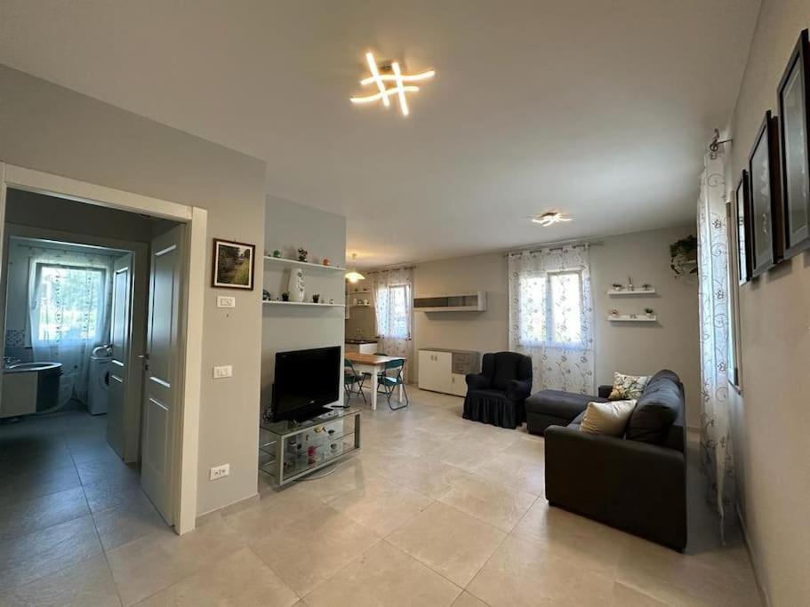 Apartament La Casa Di Tina Altopascio Zewnętrze zdjęcie