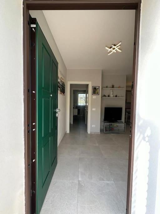 Apartament La Casa Di Tina Altopascio Zewnętrze zdjęcie