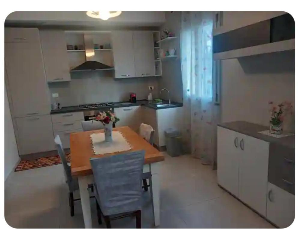 Apartament La Casa Di Tina Altopascio Zewnętrze zdjęcie