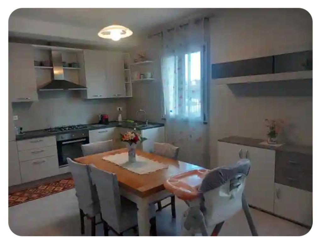 Apartament La Casa Di Tina Altopascio Zewnętrze zdjęcie