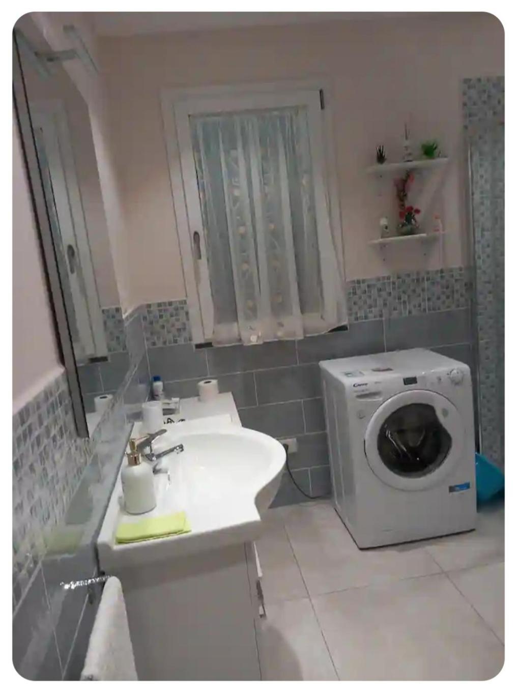 Apartament La Casa Di Tina Altopascio Zewnętrze zdjęcie