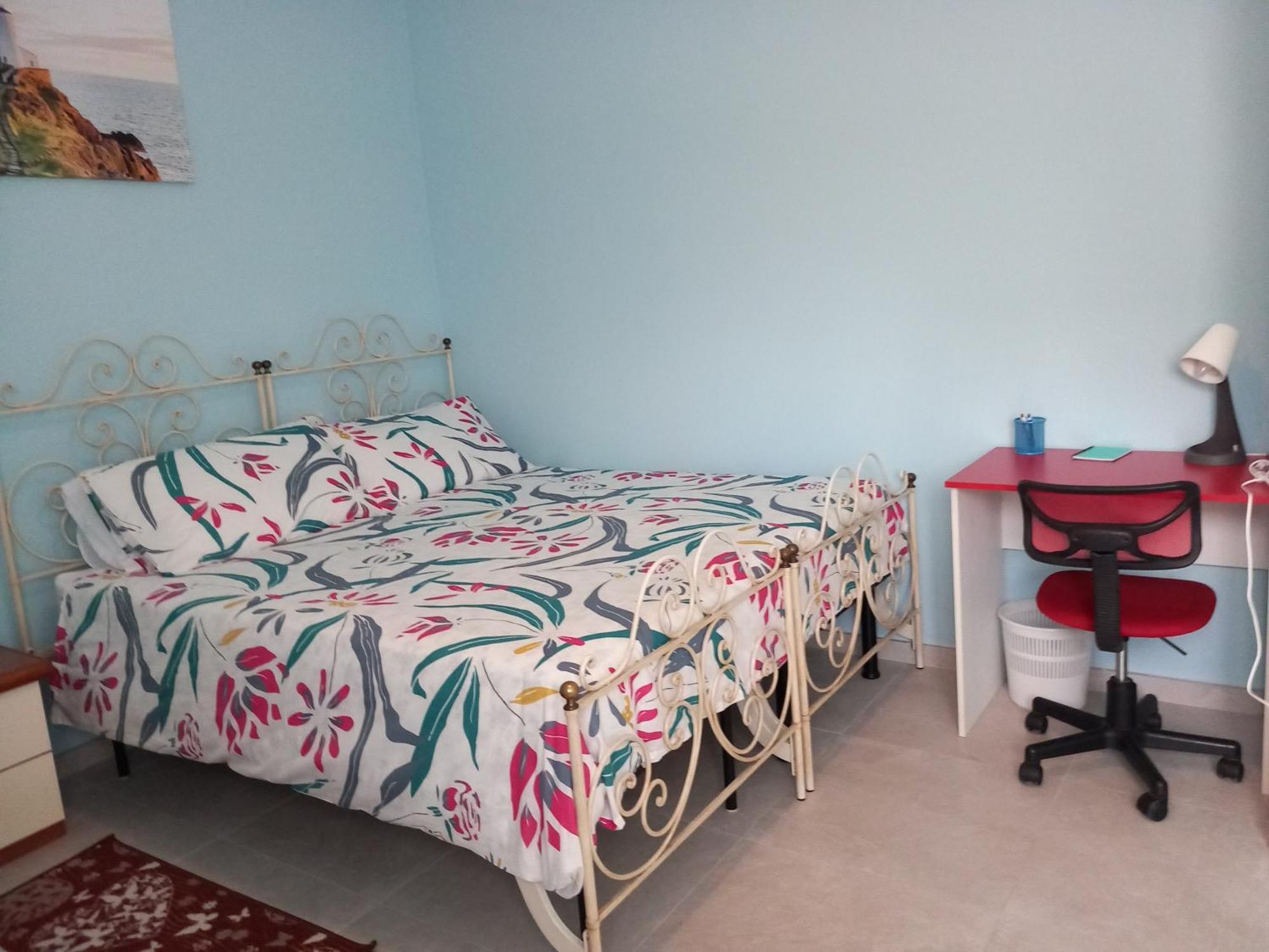 Apartament La Casa Di Tina Altopascio Pokój zdjęcie