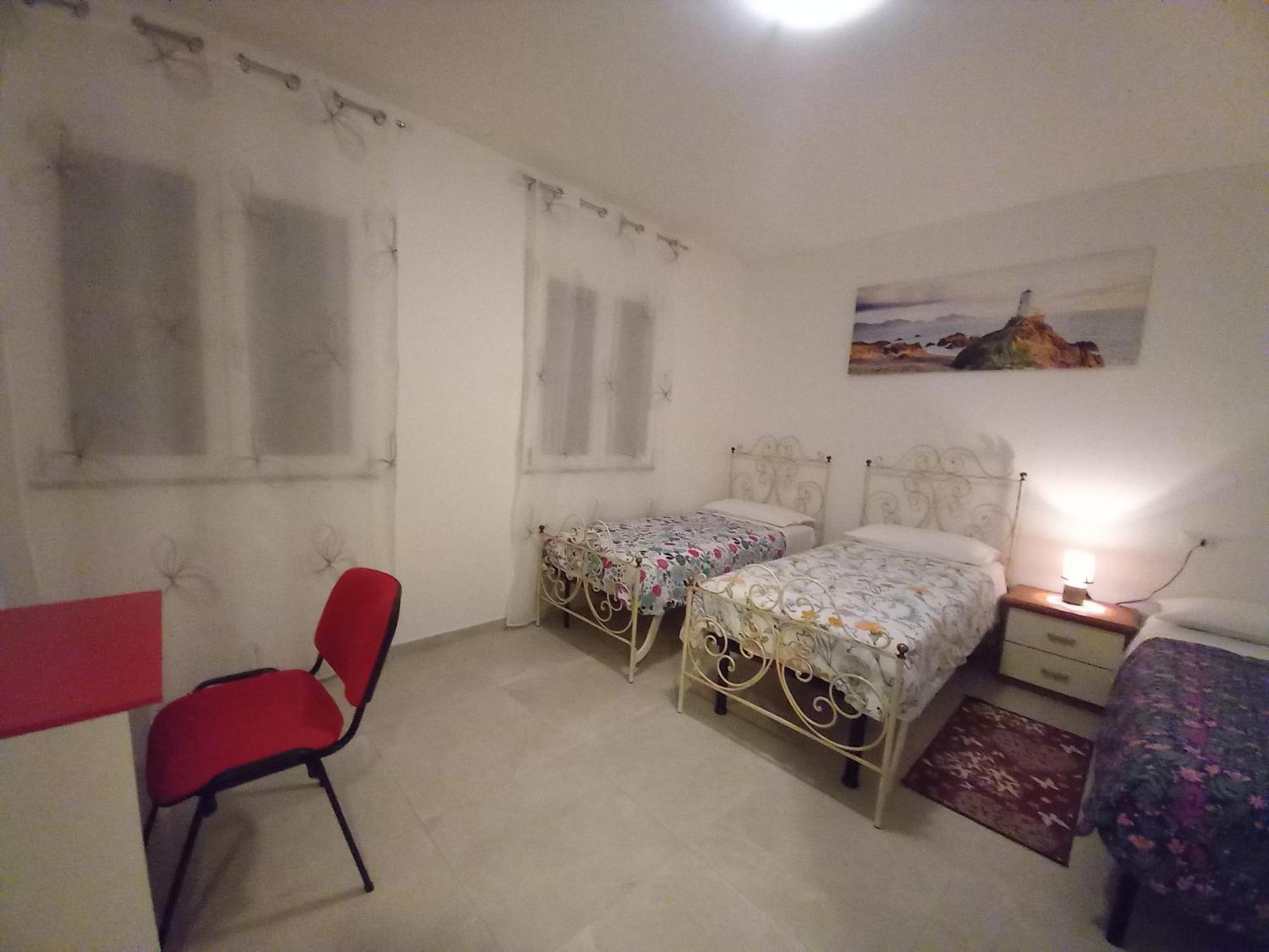 Apartament La Casa Di Tina Altopascio Pokój zdjęcie